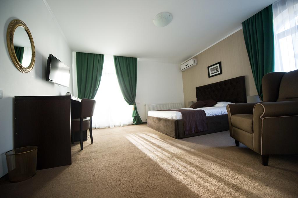 Coquette Villa Mamaia Nord Navodari Dış mekan fotoğraf