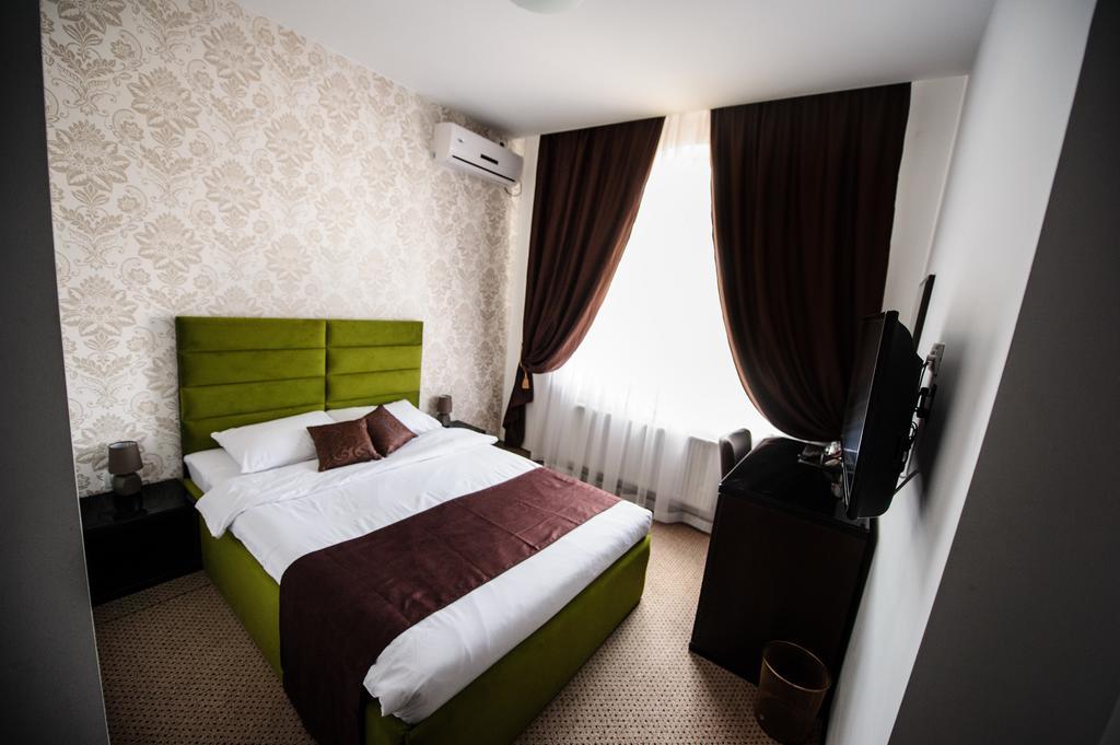 Coquette Villa Mamaia Nord Navodari Dış mekan fotoğraf