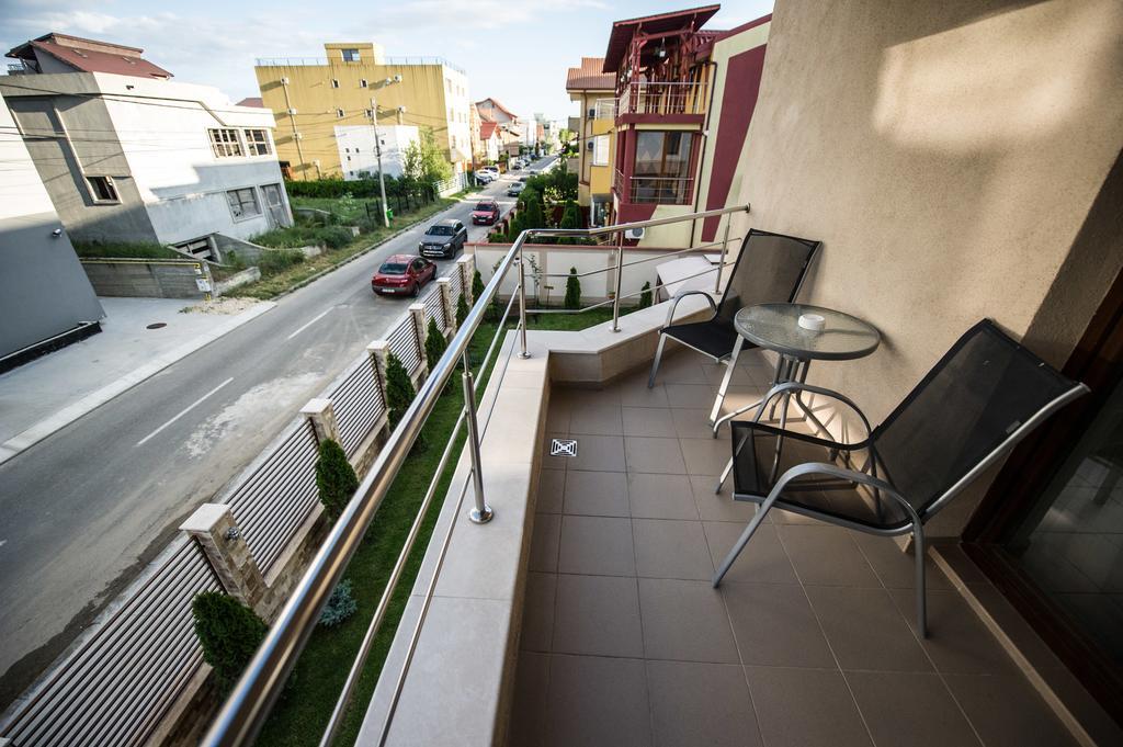 Coquette Villa Mamaia Nord Navodari Oda fotoğraf