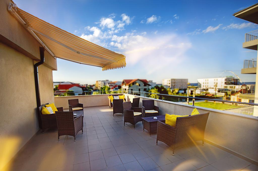 Coquette Villa Mamaia Nord Navodari Dış mekan fotoğraf