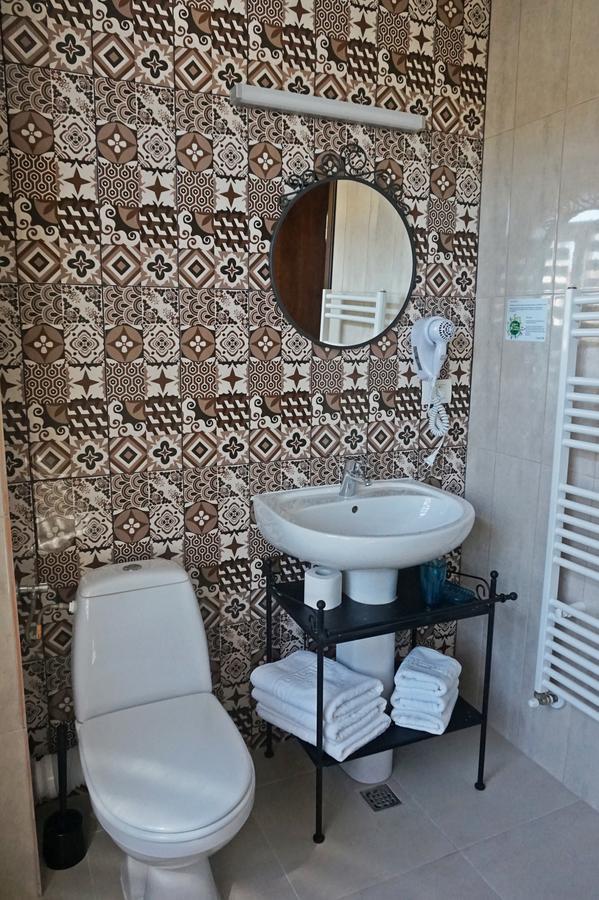Coquette Villa Mamaia Nord Navodari Dış mekan fotoğraf