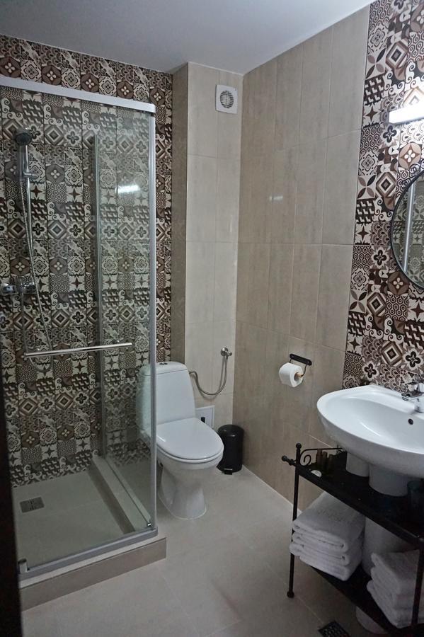 Coquette Villa Mamaia Nord Navodari Dış mekan fotoğraf